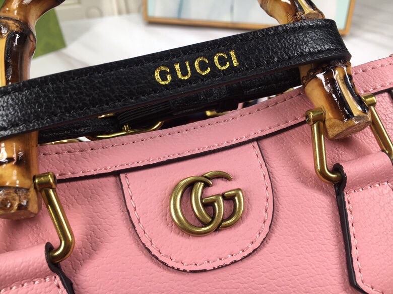 Gucci Top Handle Bags